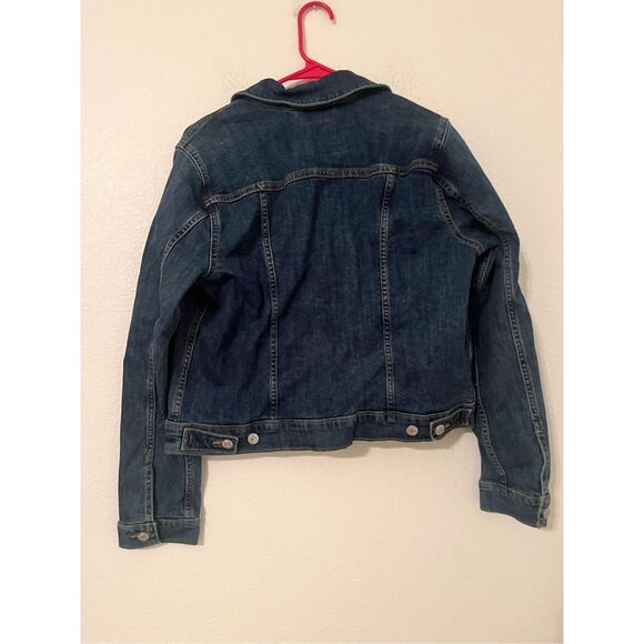 Levi’s ORIGINAL TRUCKER JACKET New NWT - Picture 8 of 9